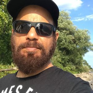 Meet your Posher, Shahid